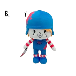 Chuckyo