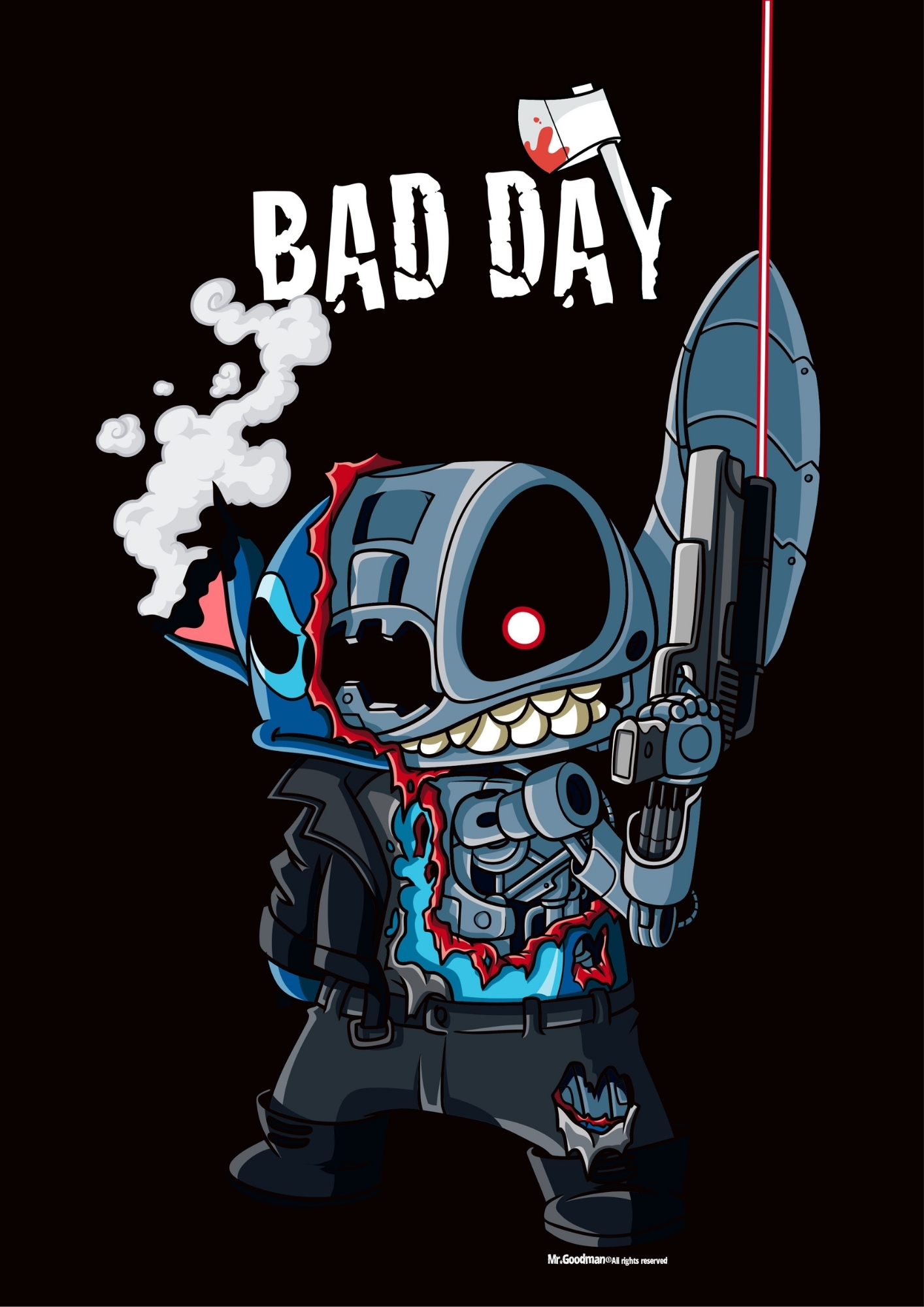 Cyborg