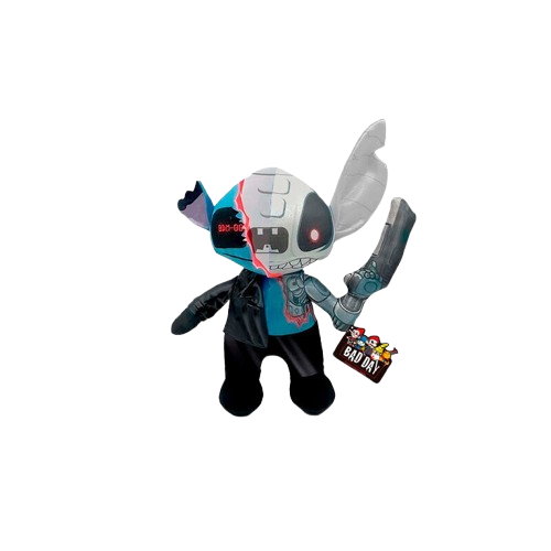 Cyborg