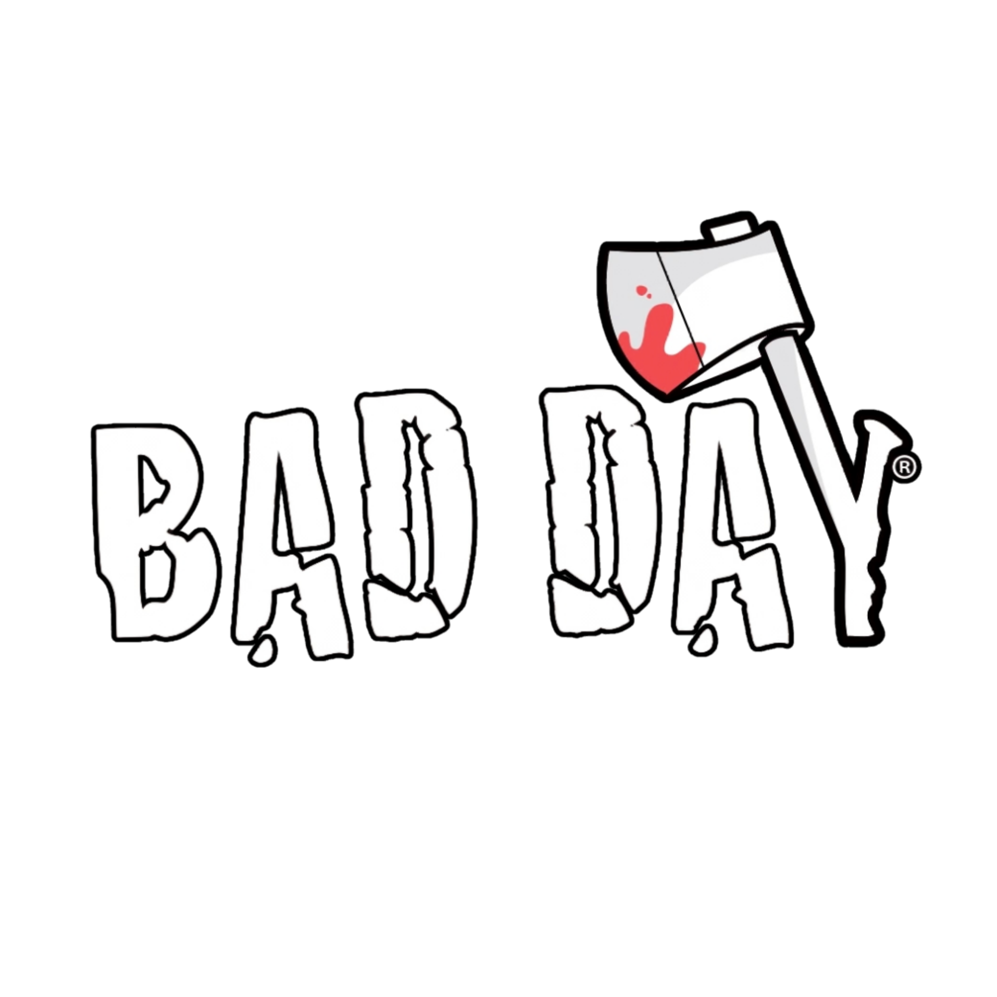 Bad Day